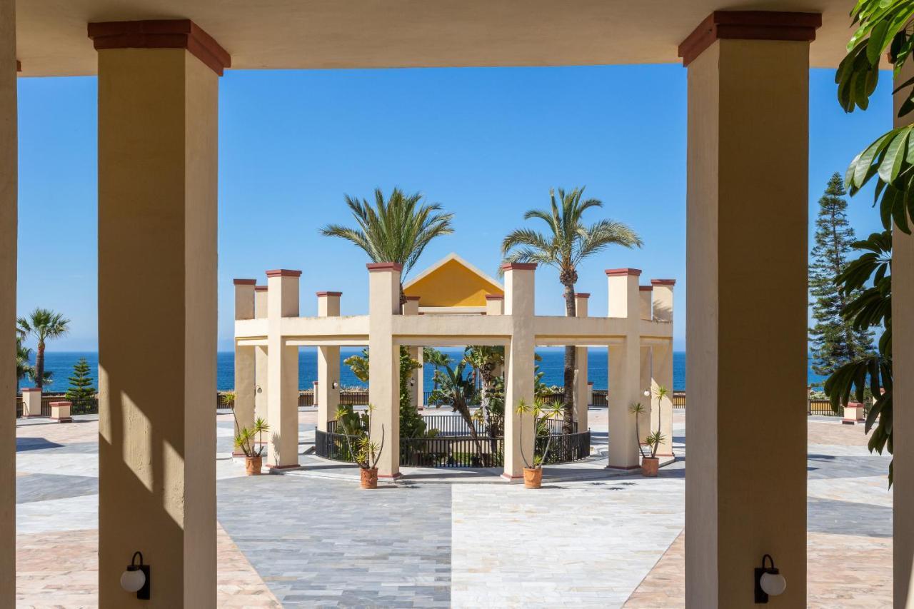 Romana Playa 323 Apartment By Ghr Rentals Marbella Exterior photo